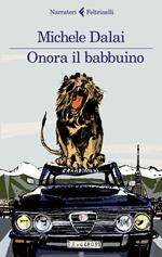 Onora il babbuino