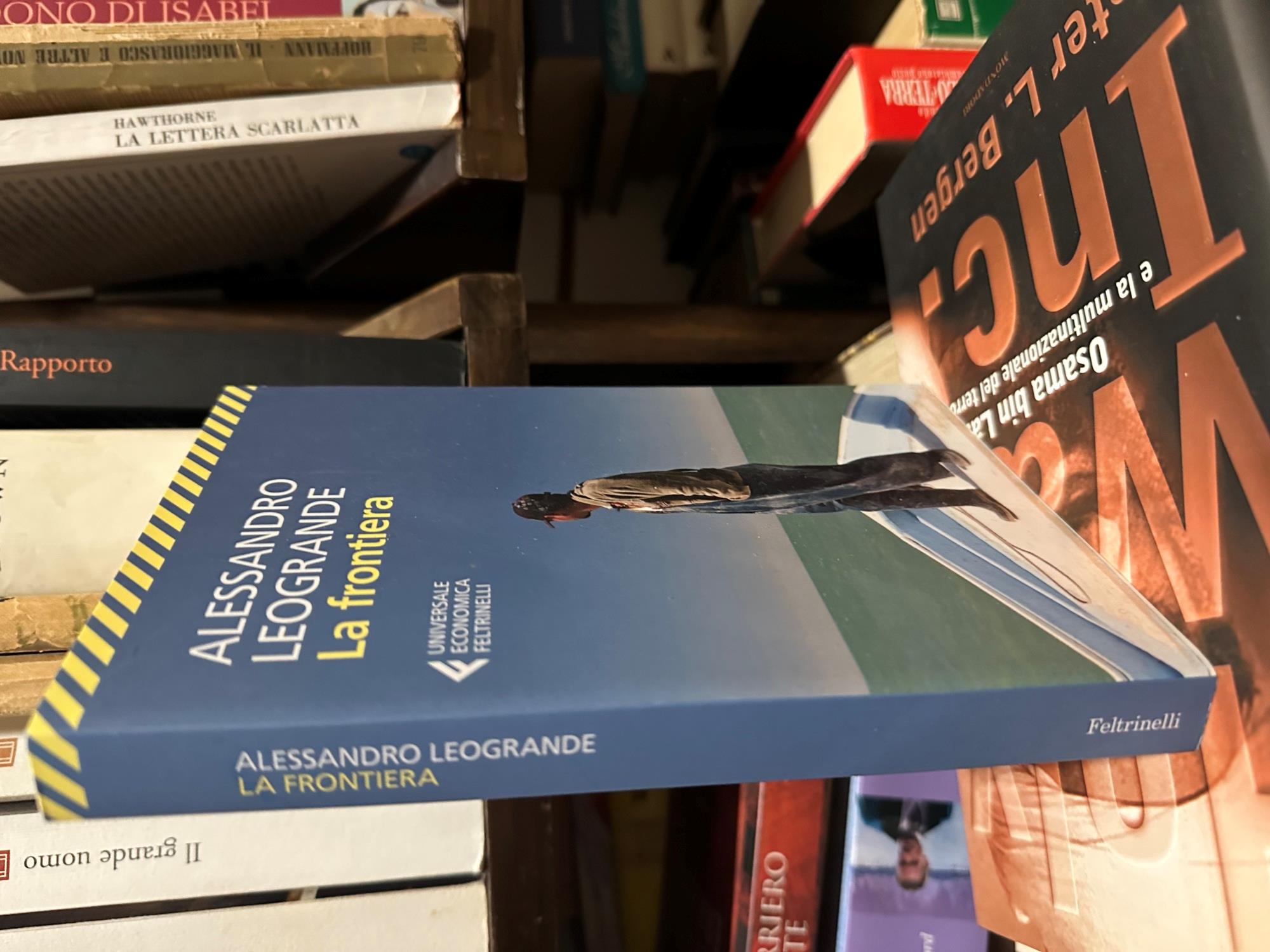 Zuckerman Libri