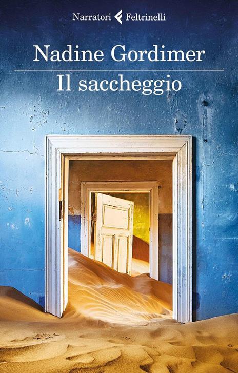 Il saccheggio e altri racconti - Nadine Gordimer - 2