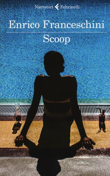 Scoop - Enrico Franceschini - copertina
