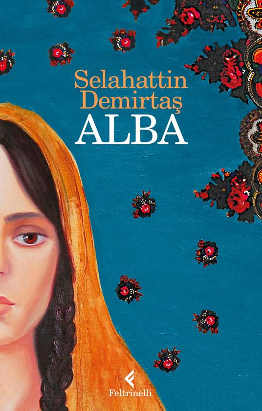 Alba - Selahattin Demirtas - copertina