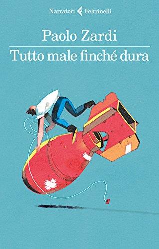Libreria Serendipity