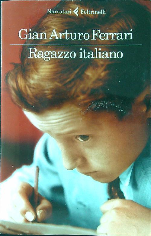 Libro di Faccia