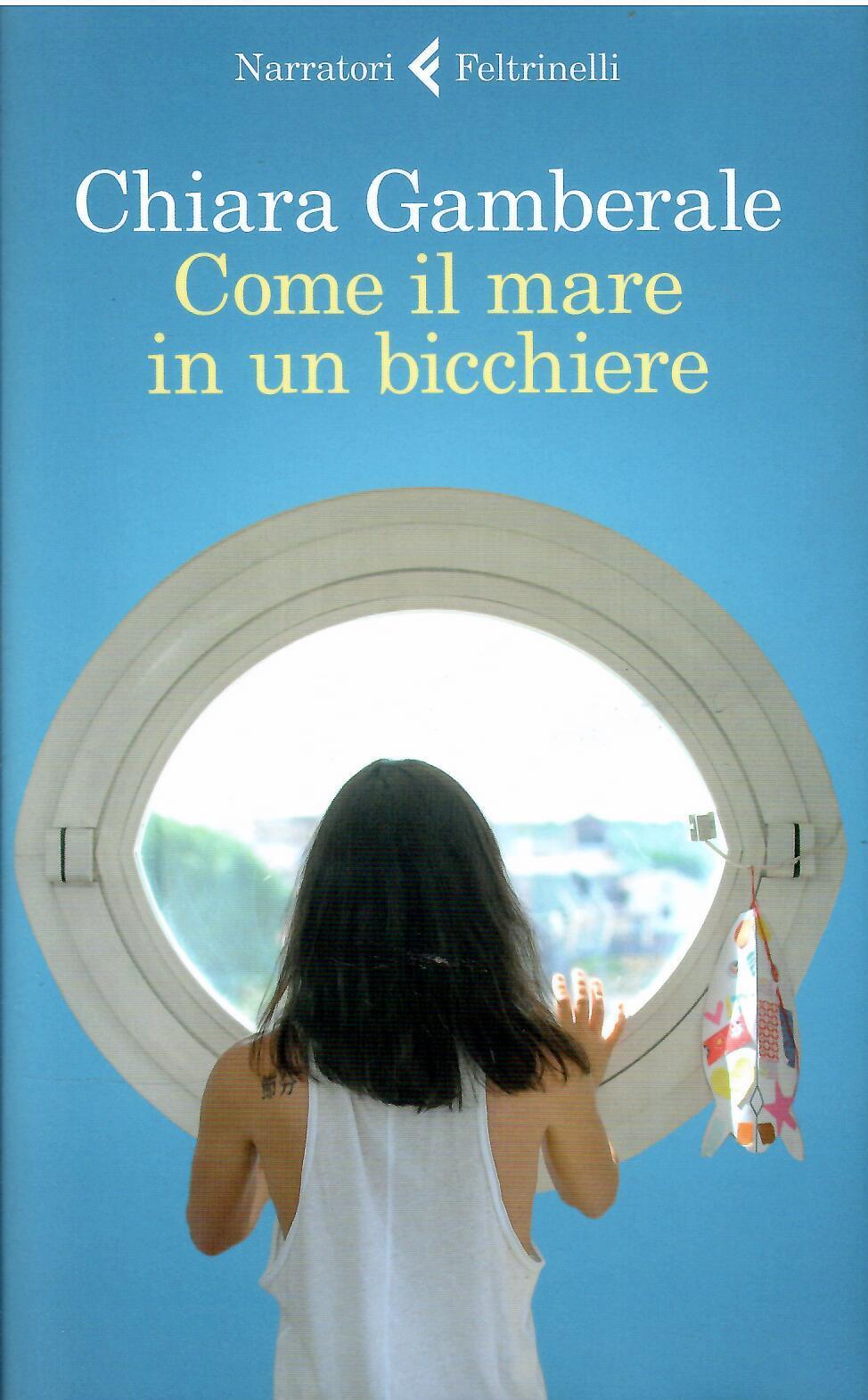 Libroteka di Fattoretti Silvia