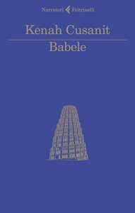 Libro Babele Kenah Cusanit
