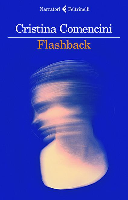 Flashback - Cristina Comencini - copertina