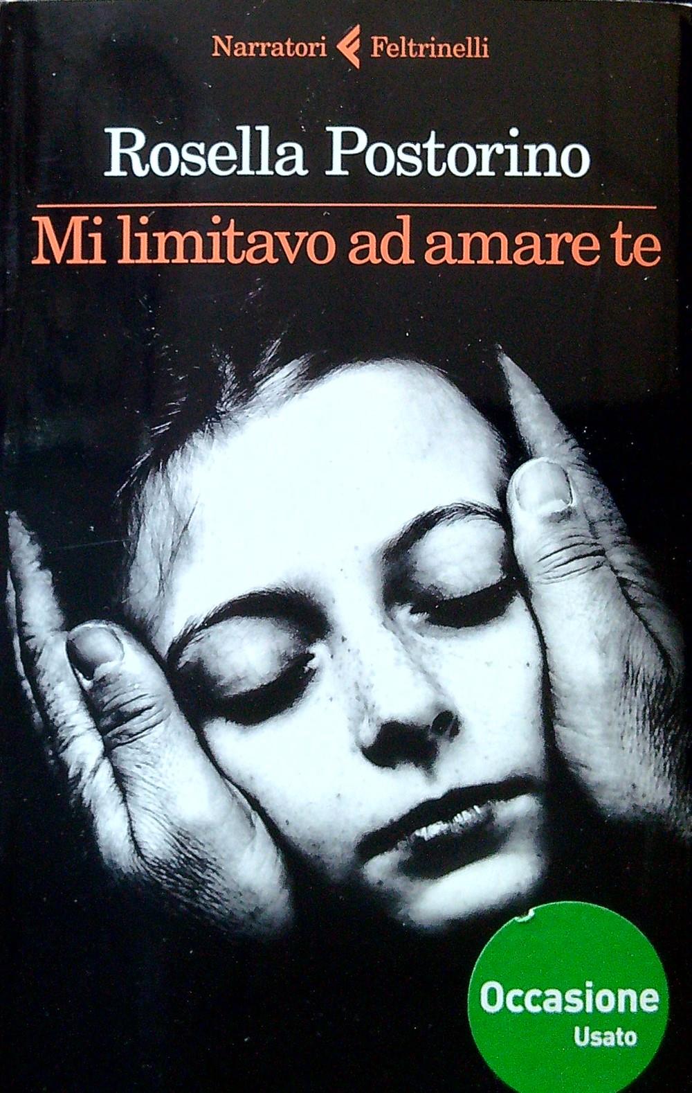 Libro di Faccia
