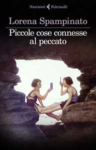 Libro Piccole cose connesse al peccato Lorena Spampinato