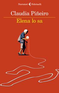 Elena lo sa