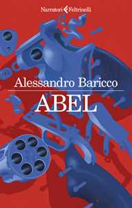 Libro Abel Alessandro Baricco