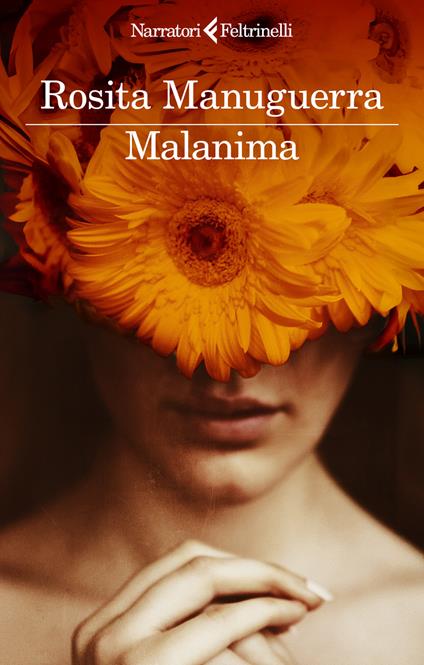 Malanima - Rosita Manuguerra - copertina