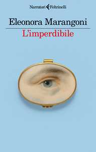 Libro L'imperdibile Eleonora Marangoni