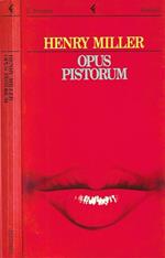 Opus pistorum