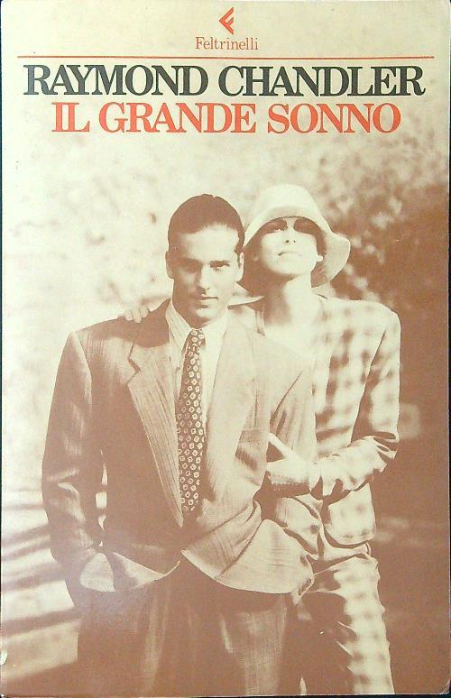 LIBRACCIO VINTAGE