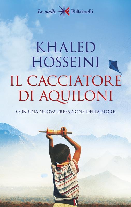 HOSSEINI-IL CACCIATORE DI AQUILONI-MILLE SPLENDIDI SOLI