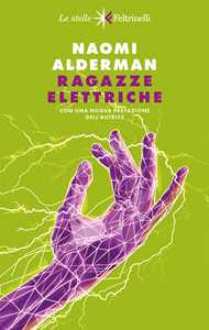 Libro Ragazze elettriche Naomi Alderman