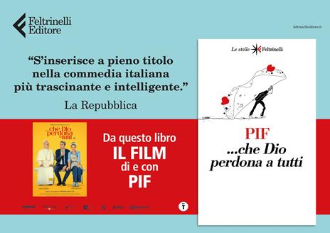 ... Che Dio perdona a tutti - Pif - 2