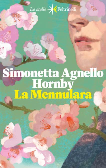 La Mennulara - Simonetta Agnello Hornby - copertina