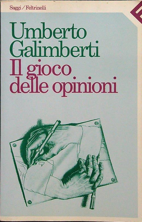 Libro di Faccia