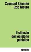 Il silenzio dell'opinione pubblica