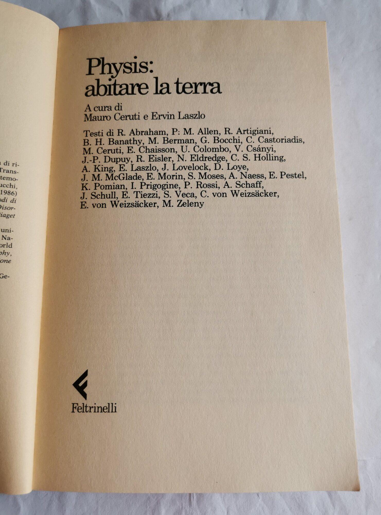 Invito alla Lettura