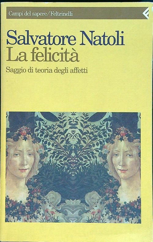 Libro di Faccia