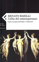 L'alba del contemporaneo. L'arte europea da Füssli a Delacroix