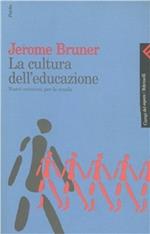 La cultura dell'educazione. Nuovi orizzonti per la scuola