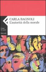 L' autorità della morale