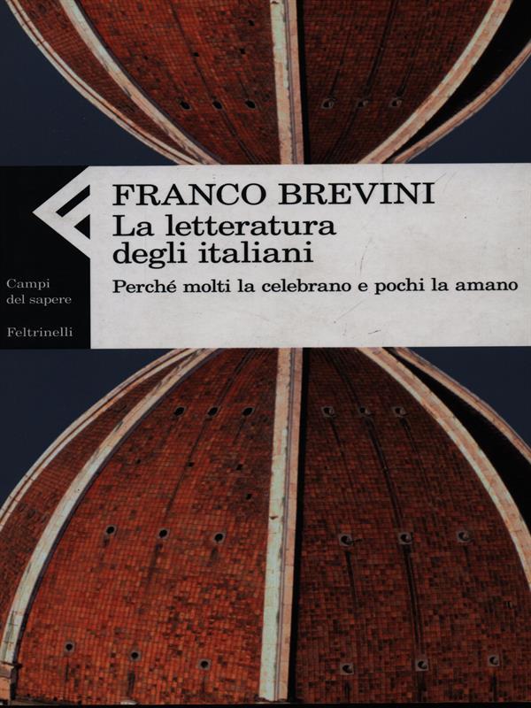 Libro di Faccia