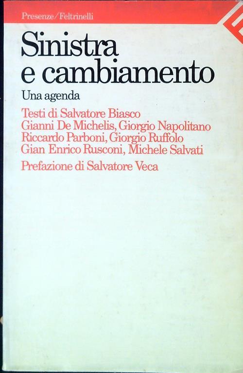 Libro di Faccia