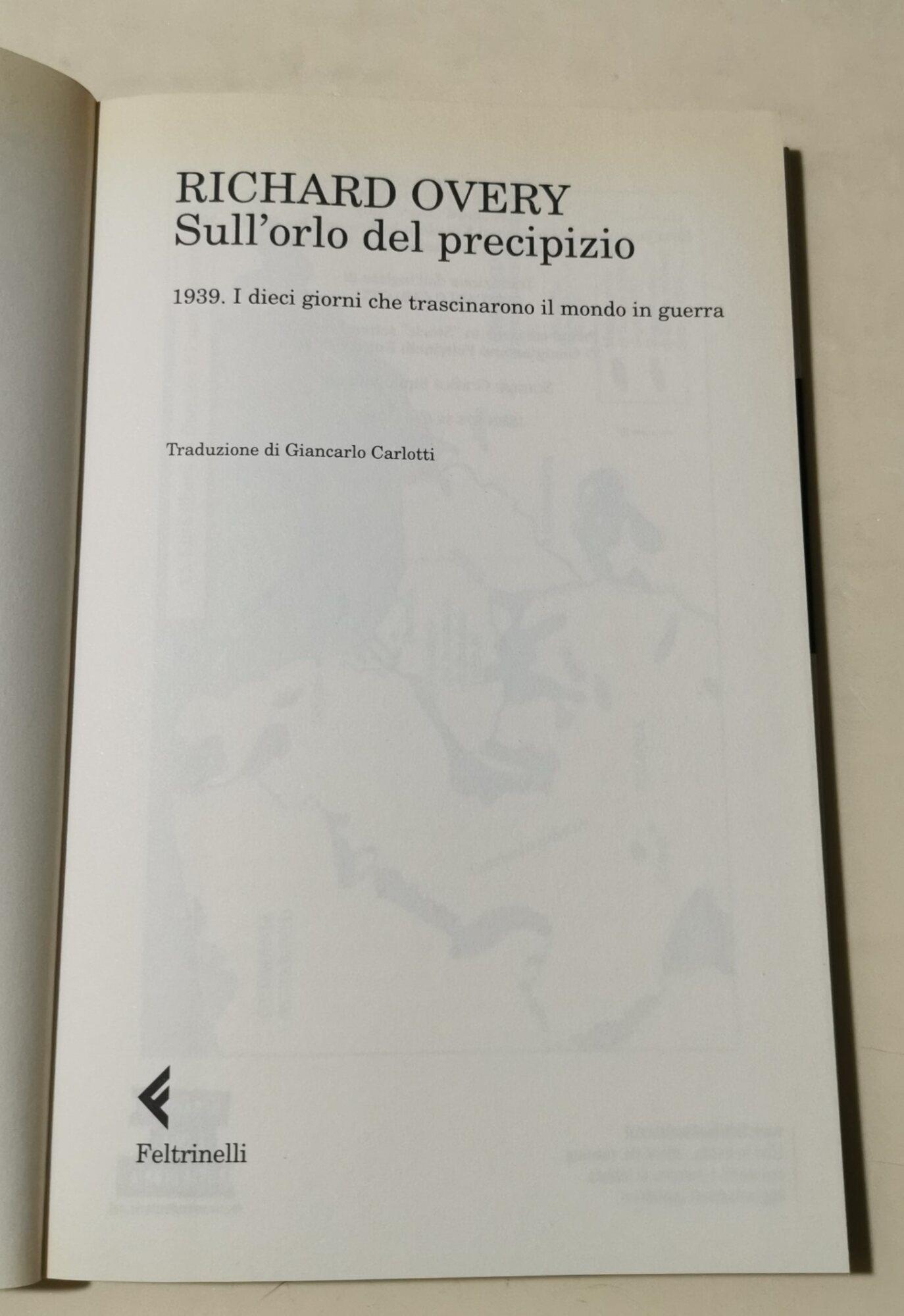 Invito alla Lettura