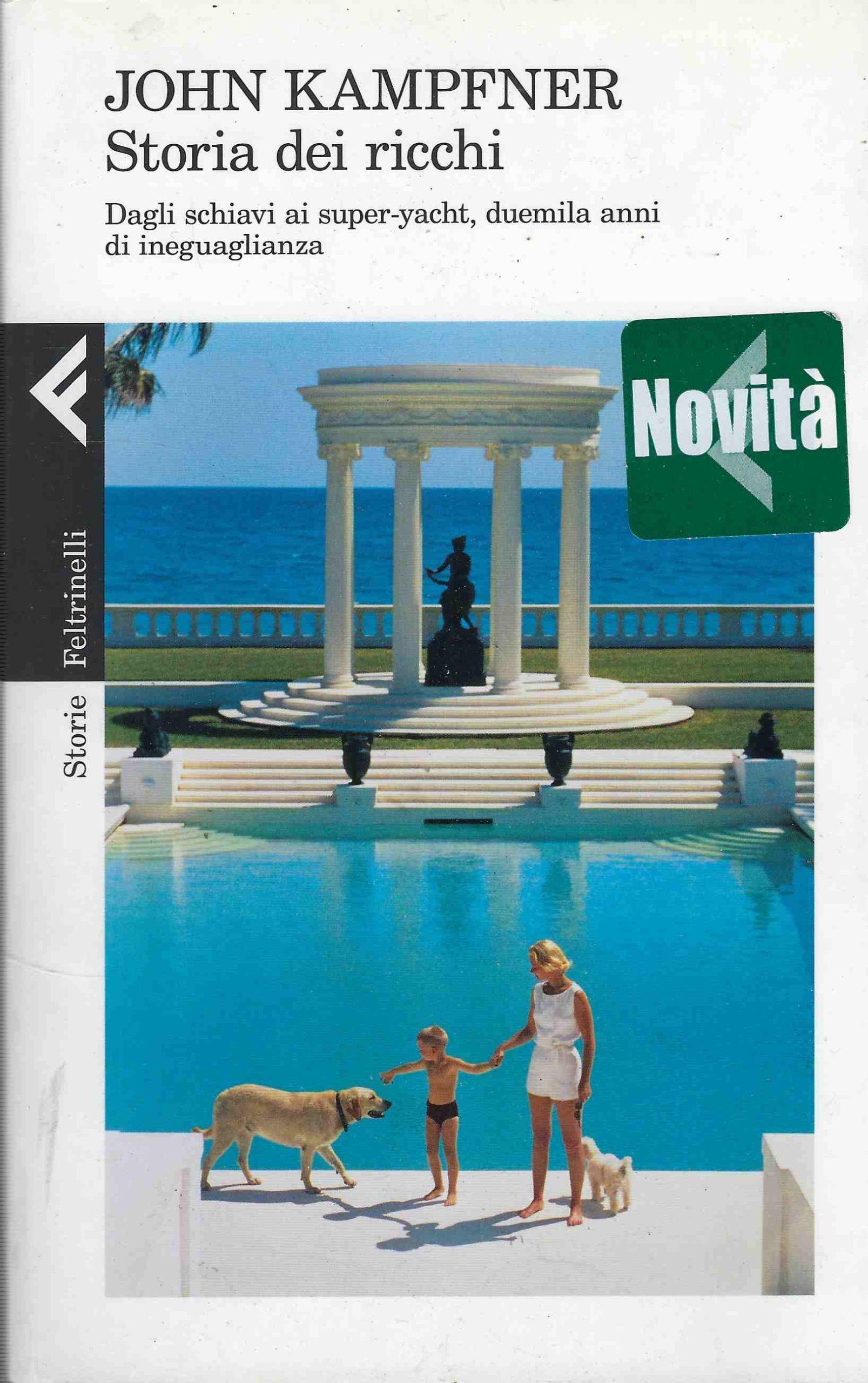 Le Case di Carta