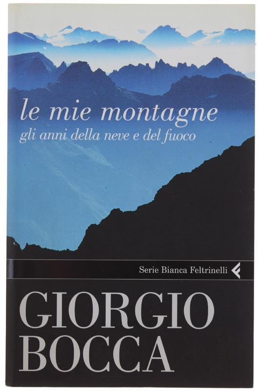 Bergoglio Libri d'Epoca Snc