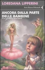 Ancora dalla parte delle bambine