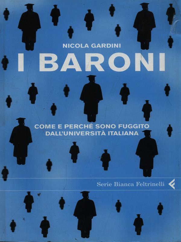 Libro di Faccia