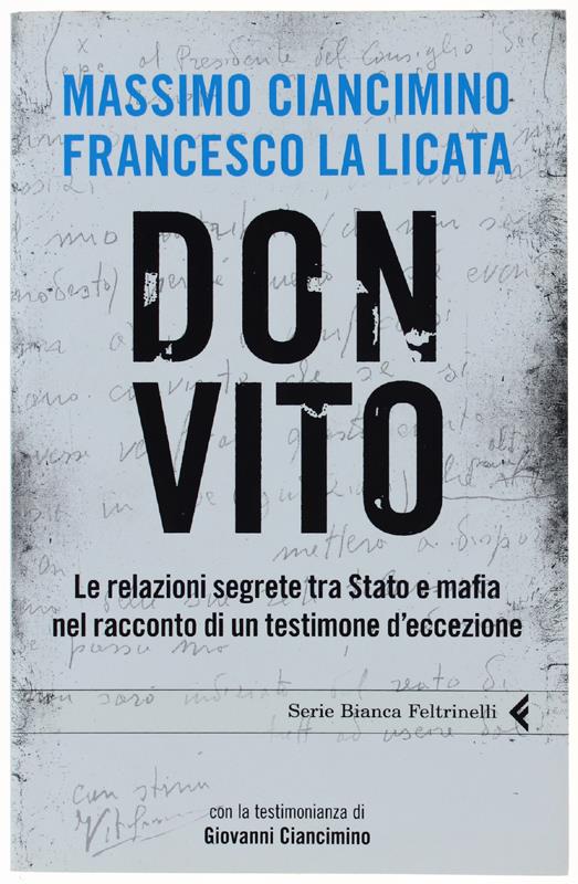 Bergoglio Libri d'Epoca Snc