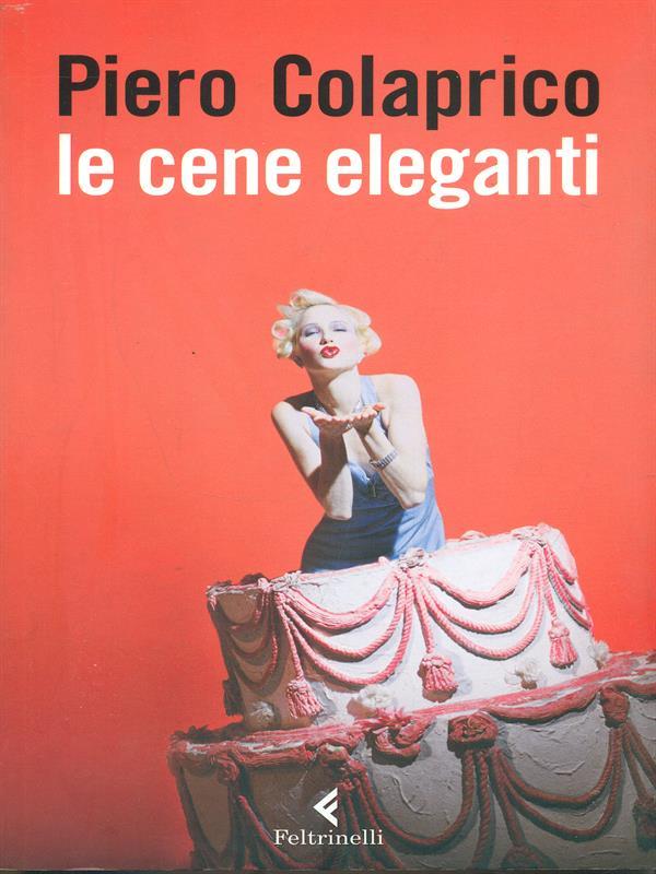 Libro di Faccia