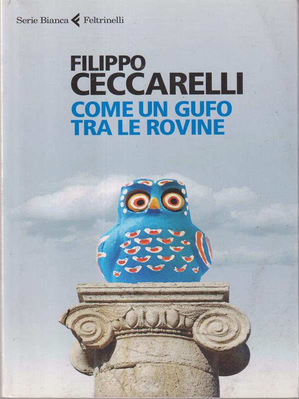 Libro di Faccia