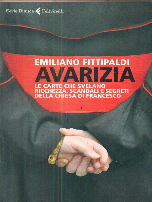 Libro di Faccia