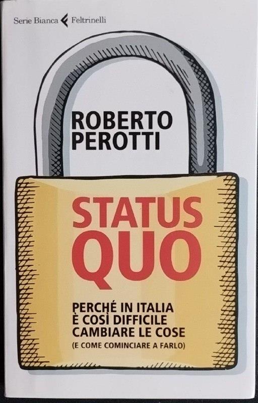 Libreria del Professore