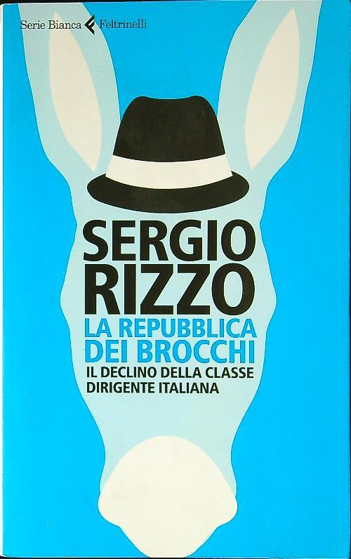 Libro di Faccia