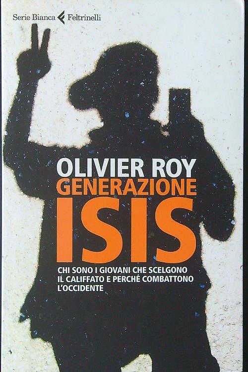 Libro di Faccia