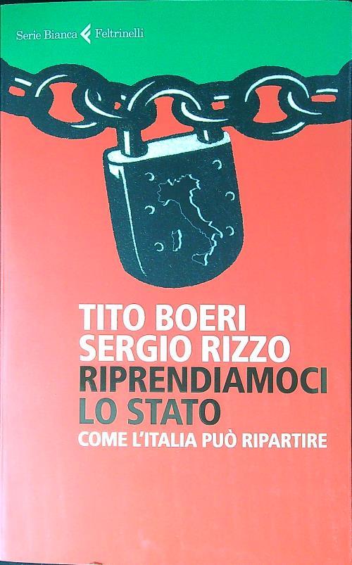 Libro di Faccia