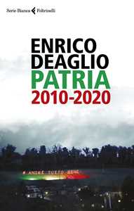 Patria 2010-2020