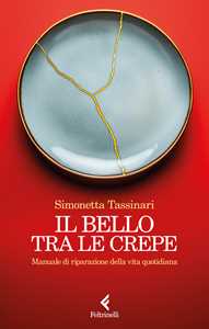 Libro Il bello tra le crepe. Manuale di riparazione della vita quotidiana Simonetta Tassinari