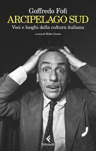 Arcipelago Sud. Voci e luoghi della cultura italiana