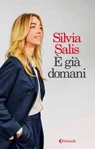 Libro È già domani Silvia Salis