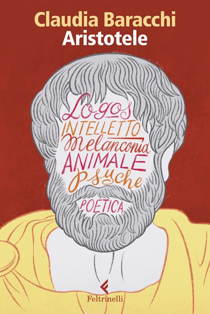 Aristotele. Il pensiero e l'animale - Claudia Baracchi - copertina