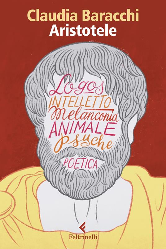 Aristotele. Il pensiero e l'animale - Claudia Baracchi - copertina